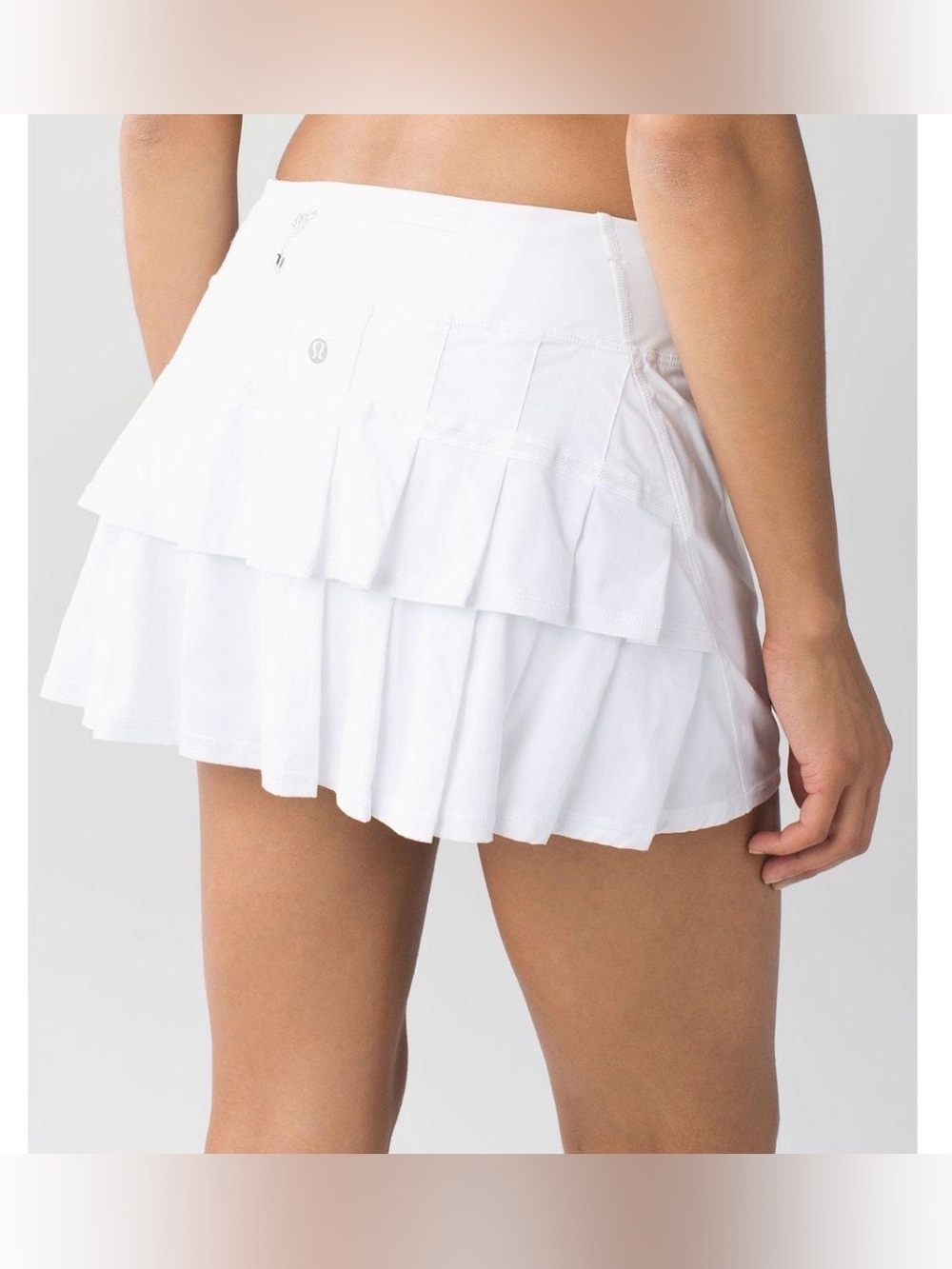 Lululemon Athletic Skirt